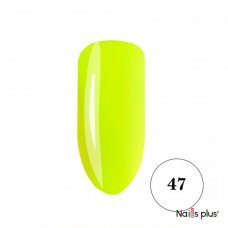 Гель-лаки Starlet №047, 10 мл, ST-047