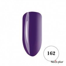Гель-лаки Starlet №162, 10 мл, ST-162
