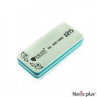 Полировочный блок SALON 400/3000