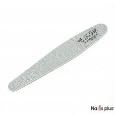 Пилка Sami овальная 240/240