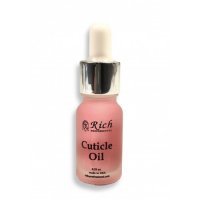 Масло для кутикулы Rich Cuticle Oil 10ml Арбуз