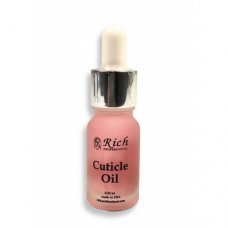 Масло для кутикулы Rich Cuticle Oil 10ml Арбуз