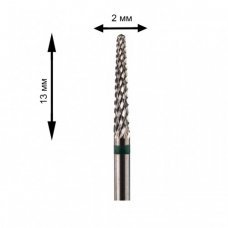 Твердосплавная фреза M-102