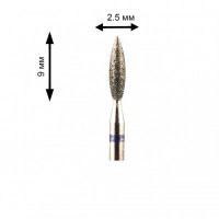 Насадка алмазная M-26
