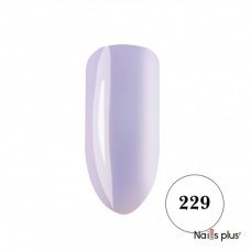 Гель-лаки Starlet №229, 10 мл, ST-229