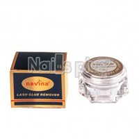 Ремувер для ресниц кремовый