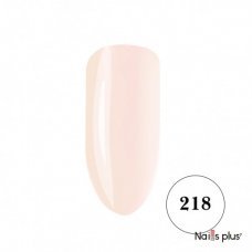 Гель-лаки Starlet №218, 10 мл, ST-218