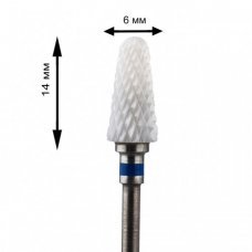 Насадка керамическая M-204
