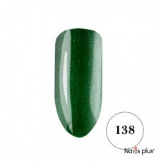 Гель-лаки Starlet №138, 10 мл, ST-138