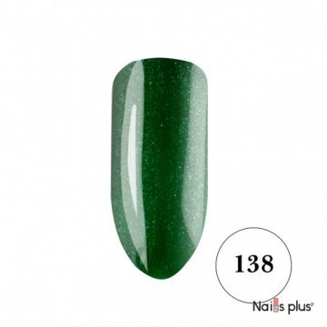 Гель-лаки Starlet №138, 10 мл, ST-138