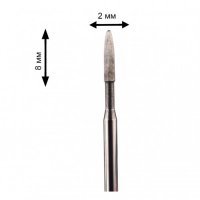 Безопасная фреза