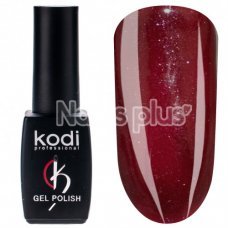 Гель-лак KODI Professional №011, 8 мл, KPL-011
