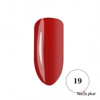 Гель-лаки Starlet №019, 10 мл, ST-019