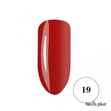 Гель-лаки Starlet №019, 10 мл, ST-019