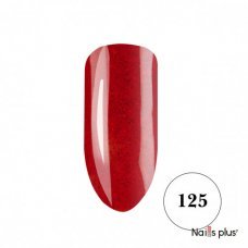 Гель-лаки Starlet №125, 10 мл, ST-125