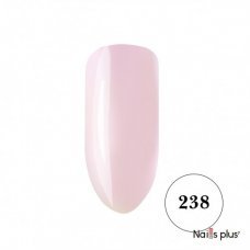 Гель-лаки Starlet №238, 10 мл, ST-238