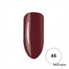 Гель-лаки Starlet №046, 10 мл, ST-046