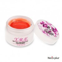 Гель YRE однофазный, Персиковый, 15 гр, GEL-J-02