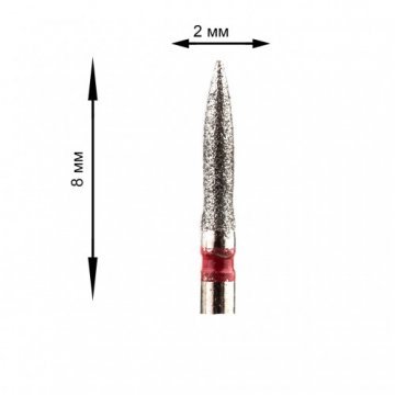 Насадка алмазная M-25