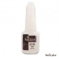 Клей для ногтей с кисточкой EzFlow/IBD