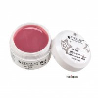 Гель Starlet Professional камуфляжный, 15 гр,