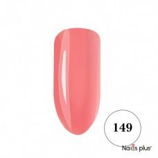 Гель-лаки Starlet №149, 10 мл, ST-149