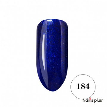 Гель-лаки Starlet №184, 10 мл, ST-184
