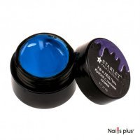 УФ и ЛЕД гель-краска с липким слоем Starlet Professional ST-27 (8 г)