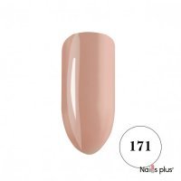 Гель-лаки Starlet №171, 10 мл, ST-171