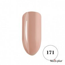 Гель-лаки Starlet №171, 10 мл, ST-171