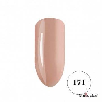 Гель-лаки Starlet №171, 10 мл, ST-171