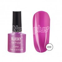 Гель-лак BLUESKY №60ПОВТОР