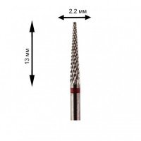 Твердосплавная фреза M-103