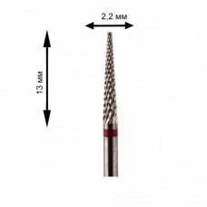Твердосплавная фреза M-103