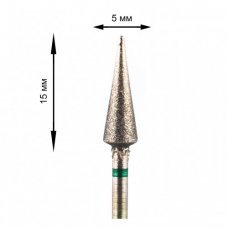 Насадка алмазная M-17