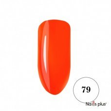 Гель-лаки Starlet №079, 10 мл, ST-079