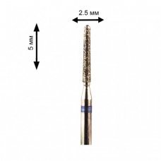 Насадка алмазная M-10