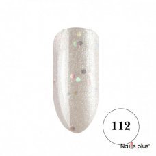 Гель-лаки Starlet №112, 10 мл, ST-112