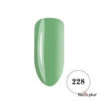 Гель-лаки Starlet №228, 10 мл, ST-228