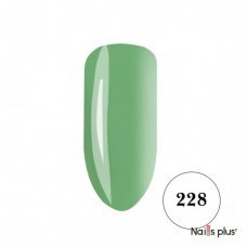 Гель-лаки Starlet №228, 10 мл, ST-228