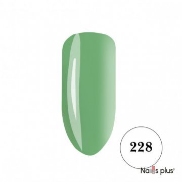 Гель-лаки Starlet №228, 10 мл, ST-228