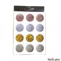 Набор для дизайна ногтей №11