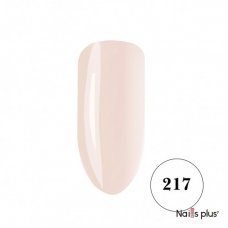 Гель-лаки Starlet №217, 10 мл, ST-217