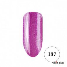 Гель-лаки Starlet №137, 10 мл, ST-137