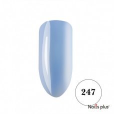 Гель-лаки Starlet №247, 10 мл, ST-247