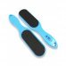 Терка педикюрная Rich 100/180 Blue Pedi
