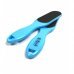 Терка педикюрная Rich 100/180 Blue Pedi