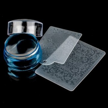 Печать для стемпинга 3504