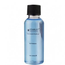 Конструирующая жидкость для полигеля Starlet Professional (50 мл)