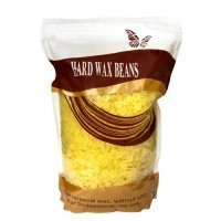 Воск в гранулах Hard Wax 500гр Мёд